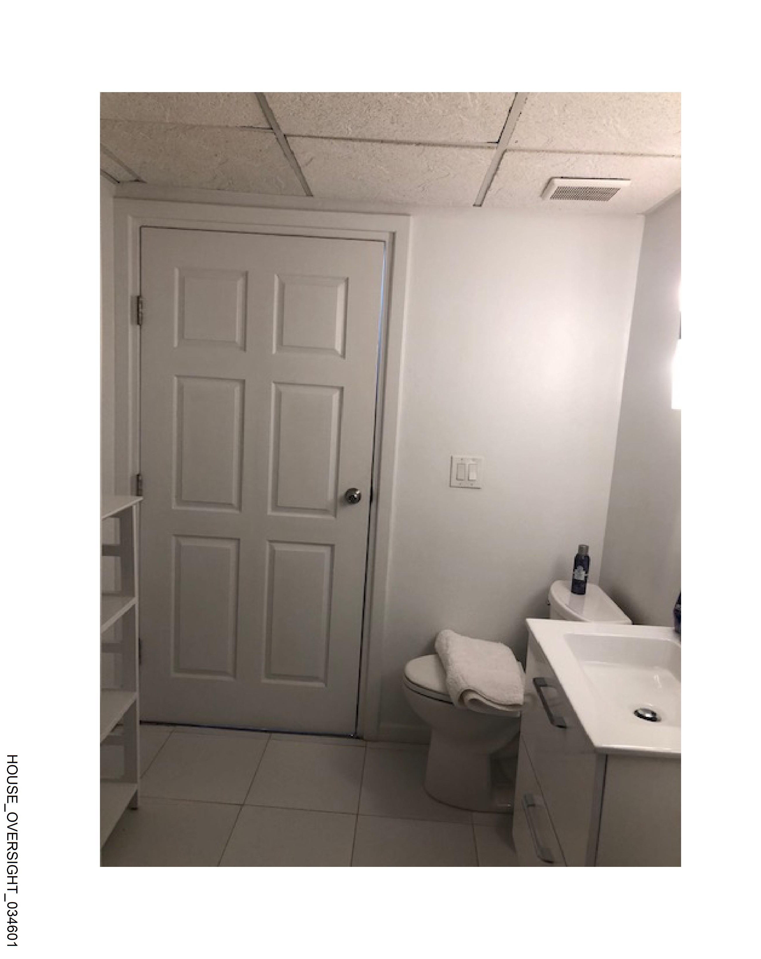 Property bathroom