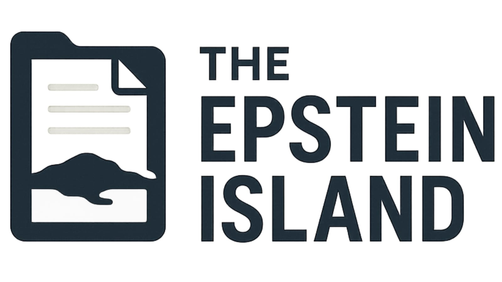 The Epstein Island