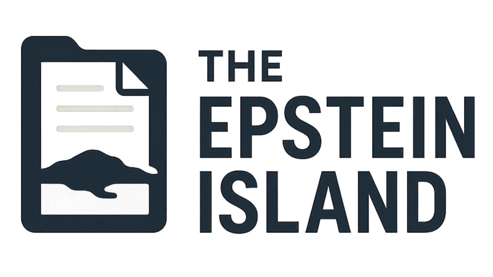 The Epstein Island